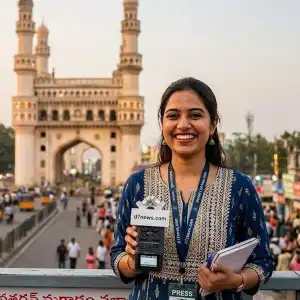 Diya profile
